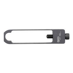 BGS Keilrippenriemen-Spannelement für Mercedes-Benz W169 & W245