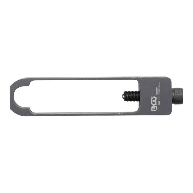 BGS Keilrippenriemen-Spannelement für Mercedes-Benz W169 & W245