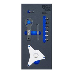 BGS Motor-Einstellwerkzeug-Satz für Alfa Romeo, Fiat 1.4 MultiAir