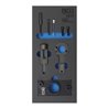 BGS Motor-Einstellwerkzeug-Satz für Opel 2.0 CDTi / EcoFLEX
