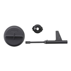 BGS Öl-Ablass- & Einfüll-Satz für Automatikgetriebe für Mercedes-Benz 9G-Tronic