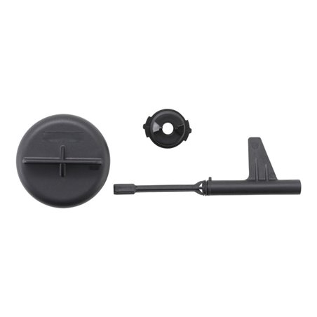 BGS Öl-Ablass- & Einfüll-Satz für Automatikgetriebe für Mercedes-Benz 9G-Tronic