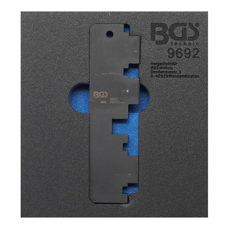 BGS Nockenwellen-Einstellwerkzeug für Ford 1.6 EcoBoost