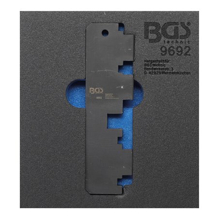 BGS Nockenwellen-Einstellwerkzeug für Ford 1.6 EcoBoost