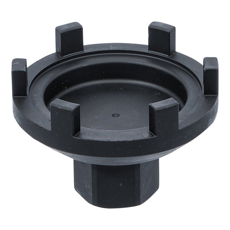 BGS Nutmuttern-Schlüssel für Ausgleichsgetriebe-Differential Zapfen außen liegend für Mercedes-Benz SW 72 mm