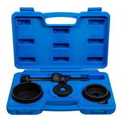BGS Radlager-Werkzeug-Satz für Mercedes-Benz 4 teilig