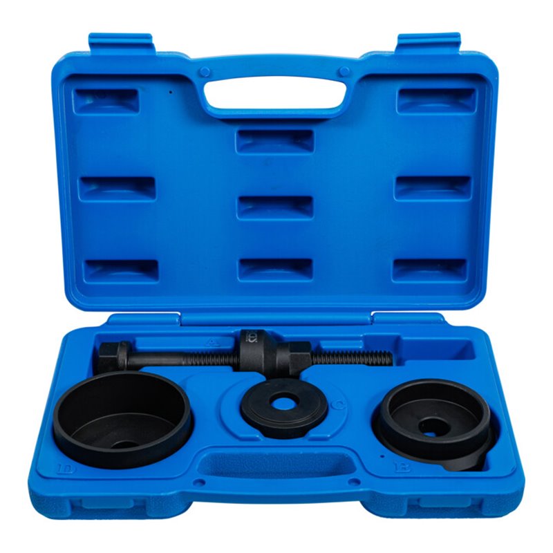 BGS Radlager-Werkzeug-Satz für Mercedes-Benz 4 teilig