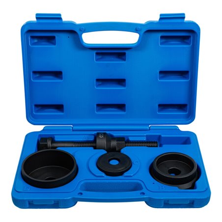 BGS Radlager-Werkzeug-Satz für Mercedes-Benz 4 teilig