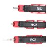 BGS Kabel-Entriegelungswerkzeug-Satz universal 3 teilig