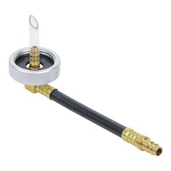 BGS Bremsenentlüftungsadapter Euro 20