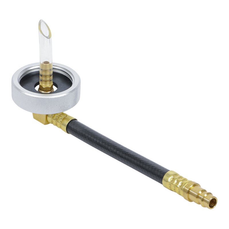 BGS Bremsenentlüftungsadapter Euro 20