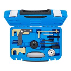 BGS Motor-Einstellwerkzeug-Satz für Renault, Opel, Nissan 12 teilig