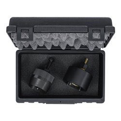 BGS Kurbelwellen-Radialdichtring-Werkzeug-Satz für BMW N20 / N26