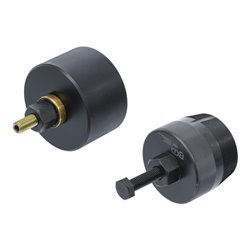 BGS Kurbelwellen-Radialdichtring-Werkzeug-Satz für BMW N20 / N26