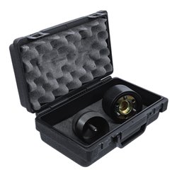 BGS Kurbelwellen-Radialdichtring-Werkzeug-Satz für BMW N20 / N26