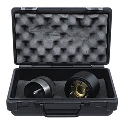 BGS Kurbelwellen-Radialdichtring-Werkzeug-Satz für BMW N20 / N26