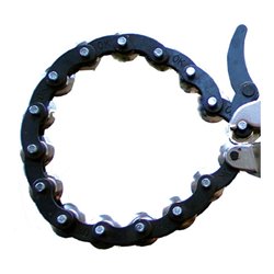 BGS Ersatzkette für Auspuff-Kettentrenner für Art. 133