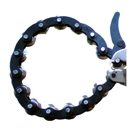 BGS Ersatzkette für Auspuff-Kettentrenner für Art. 133