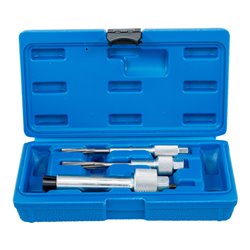 BGS Glühkerzen-Werkzeug-Satz 3 teilig