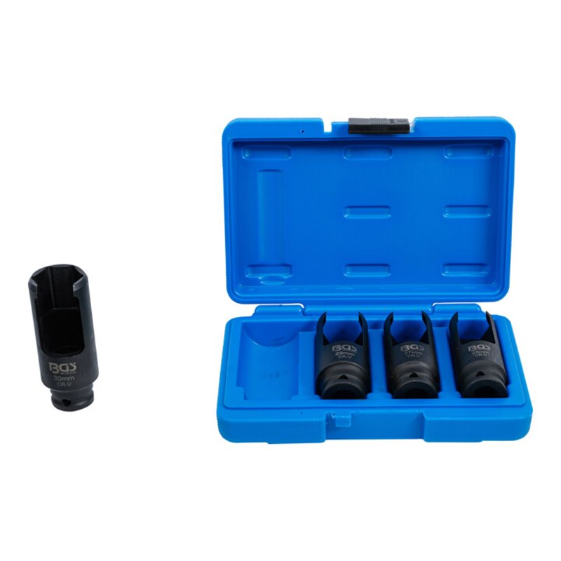 BGS Injektor-Einsätze 4 teilig