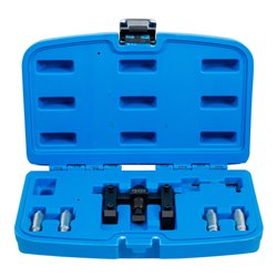 BGS Kugelgelenk-Spreizer-Werkzeug-Satz 7 teilig