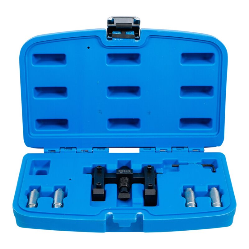 BGS Kugelgelenk-Spreizer-Werkzeug-Satz 7 teilig