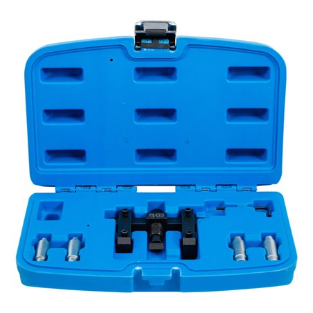 BGS Kugelgelenk-Spreizer-Werkzeug-Satz 7 teilig