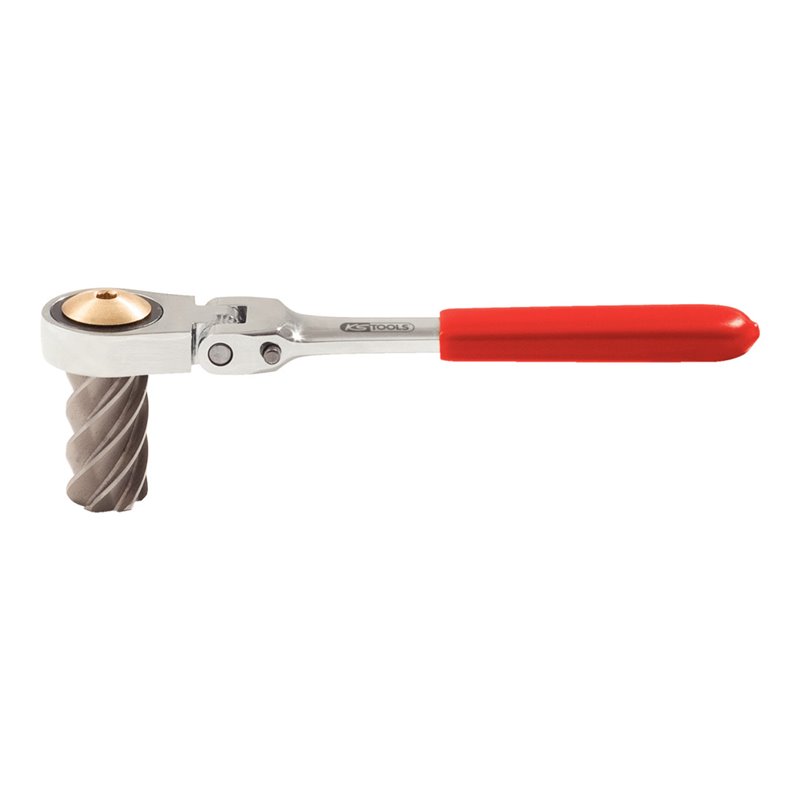 KS Tools Reibahlen für ABS-Sensoren, Länge 150 mm