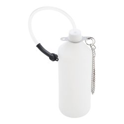 BGS Do it yourself Druckluft-Bremsenentlüfter- und Adapter-Satz 17 teilig