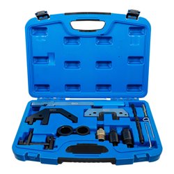 BGS Motor-Einstellwerkzeug-Satz für BMW Diesel 13 teilig