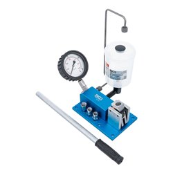 BGS Prüfgerät für Dieseleinspritzdüsen