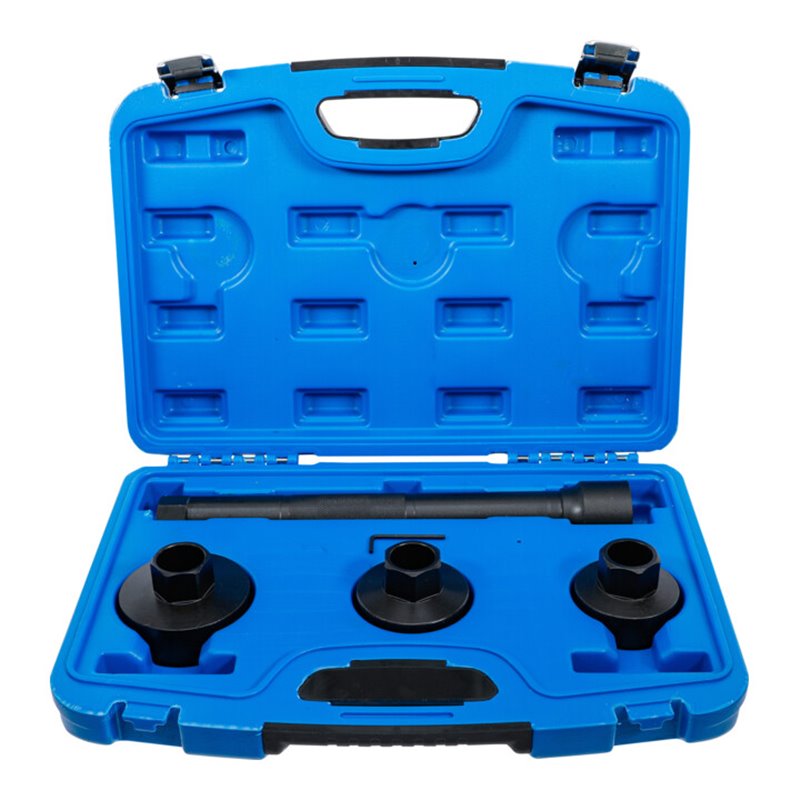 BGS Werkzeug-Satz für Axialspurstangen 4 teilig