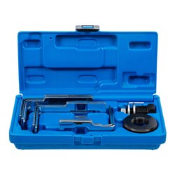 BGS Schlüssel-Satz für Tankgeber