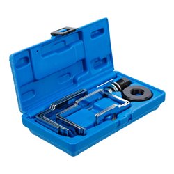 BGS Schlüssel-Satz für Tankgeber