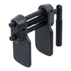 BGS Bremskolben-Rücksteller mit Doppelführung universal