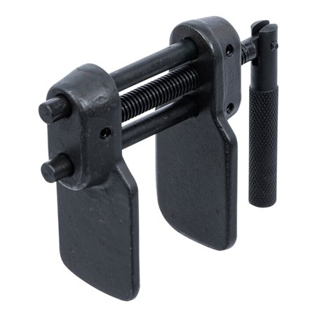 BGS Bremskolben-Rücksteller mit Doppelführung universal