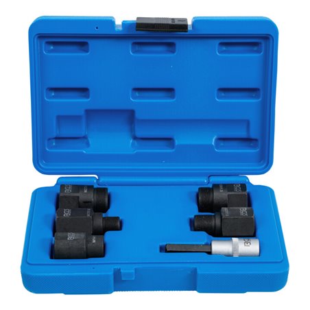BGS Injektoren-Demontage-Satz 6 teilig