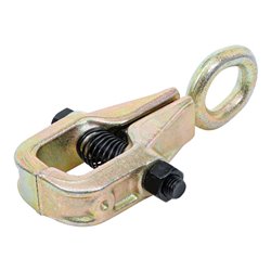 BGS Karosserie-Richtklemme 35 mm eine Zugrichtung max. 3 t