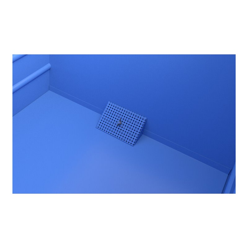 KS Tools Reibahlen für ABS-Sensoren, Länge 150 mm