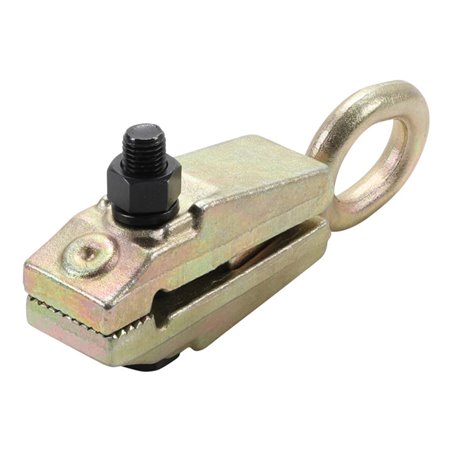 BGS Karosserie-Richtklemme 43 mm eine Zugrichtung max. 5 t