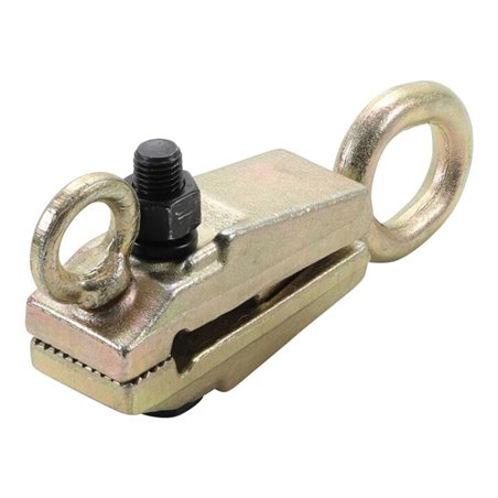 BGS Karosserie-Richtklemme 43 mm zwei Zugrichtungen max. 5 t, seitlich 2 t