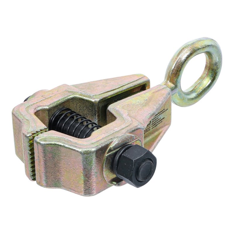 BGS Karosserie-Richtklemme 45 mm eine Zugrichtung max. 5 t