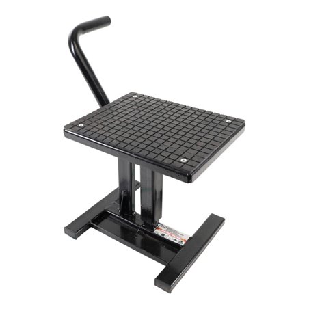 BGS Mittelheber für Enduros / Cross Motorräder