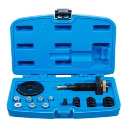 BGS Kupplungs-Zentrierwerkzeug-Satz 1708