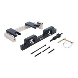 BGS Motor-Einstellwerkzeug-Satz für BMW N20, N26 10 teilig