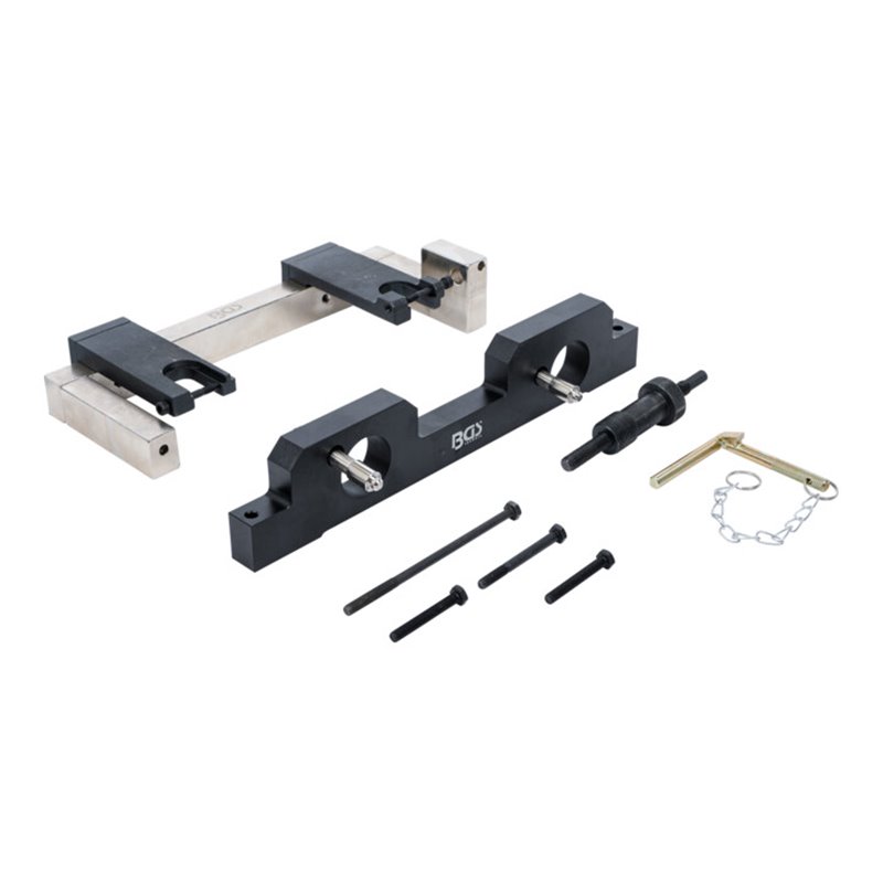 BGS Motor-Einstellwerkzeug-Satz für BMW N20, N26 10 teilig