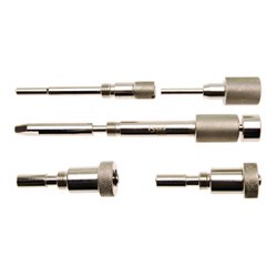 BGS Motor-Einstellwerkzeug-Satz für Fiat Ducato, Peugeot Boxer, Citroën Jumper 2.3 D JTD, 3.0 JTD, HDi