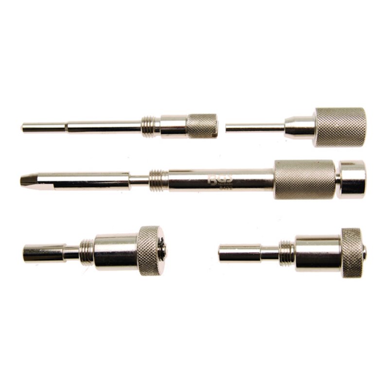 BGS Motor-Einstellwerkzeug-Satz für Fiat Ducato, Peugeot Boxer, Citroën Jumper 2.3 D JTD, 3.0 JTD, HDi