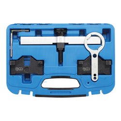 BGS Motor-Einstellwerkzeug-Satz für BMW N63