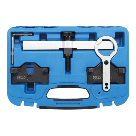BGS Motor-Einstellwerkzeug-Satz für BMW N63